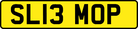 SL13MOP