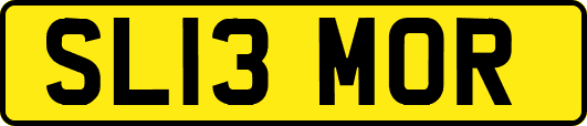 SL13MOR