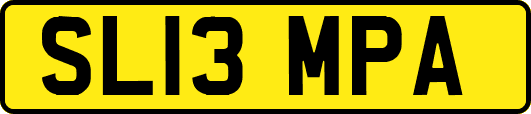 SL13MPA