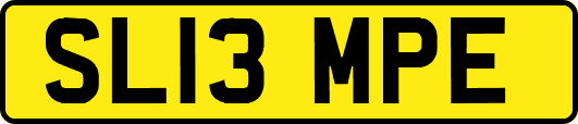 SL13MPE