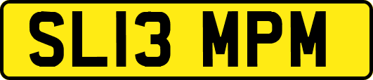 SL13MPM