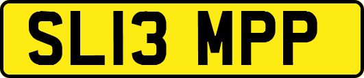 SL13MPP