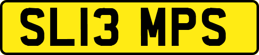 SL13MPS