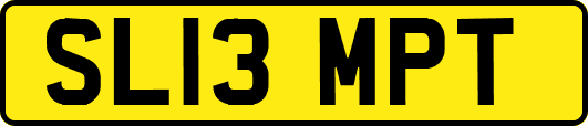SL13MPT