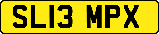SL13MPX