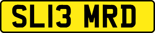 SL13MRD