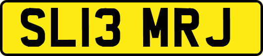 SL13MRJ