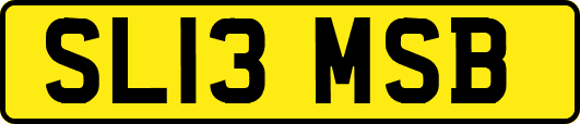 SL13MSB
