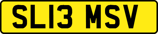SL13MSV