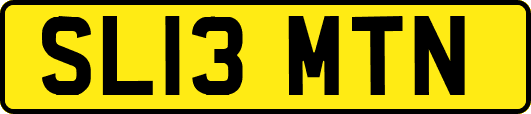 SL13MTN