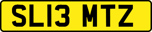 SL13MTZ