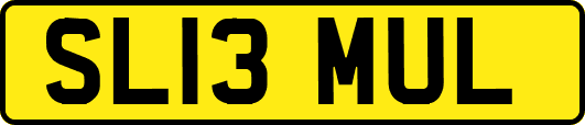 SL13MUL