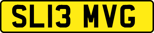 SL13MVG