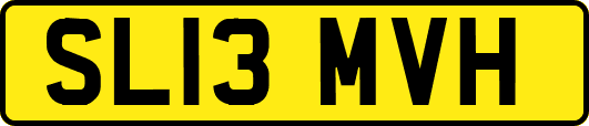 SL13MVH