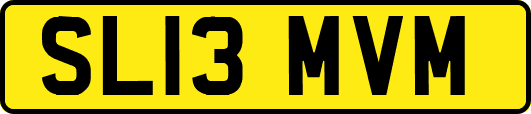SL13MVM