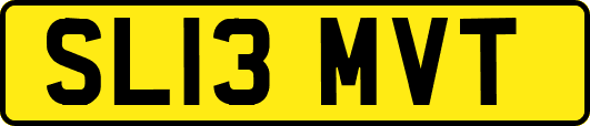 SL13MVT