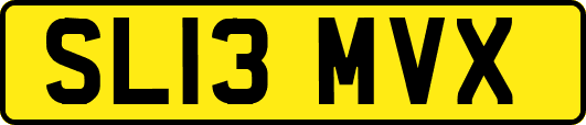 SL13MVX