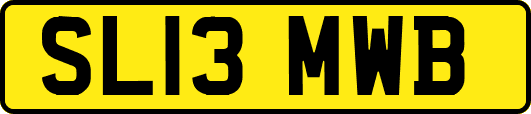 SL13MWB