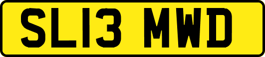 SL13MWD