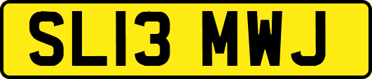 SL13MWJ