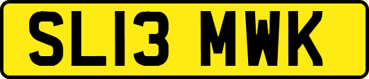 SL13MWK