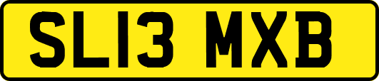SL13MXB