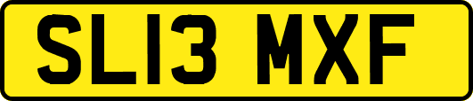SL13MXF