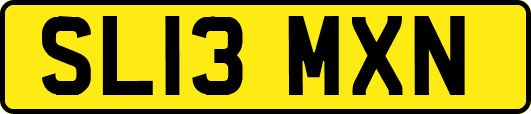 SL13MXN