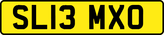 SL13MXO
