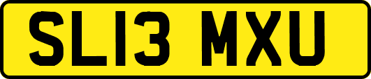 SL13MXU