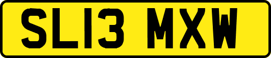 SL13MXW