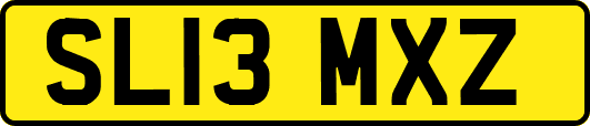 SL13MXZ