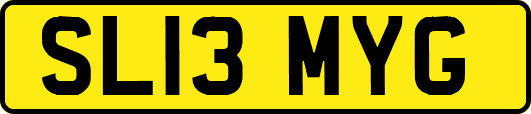 SL13MYG