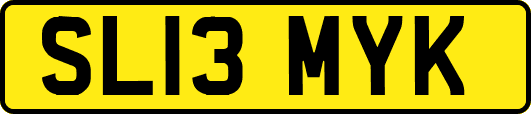 SL13MYK
