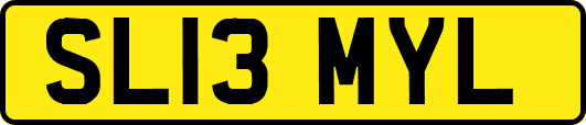 SL13MYL