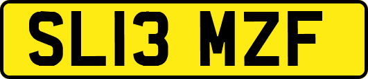 SL13MZF