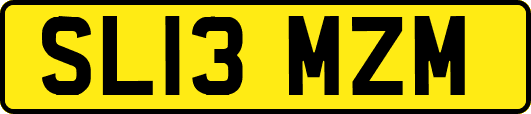 SL13MZM