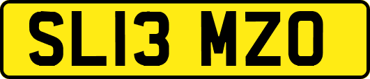 SL13MZO