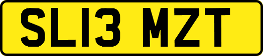 SL13MZT