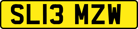 SL13MZW