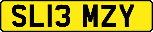 SL13MZY