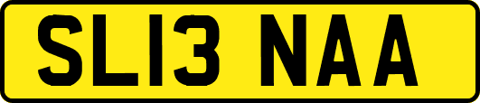 SL13NAA