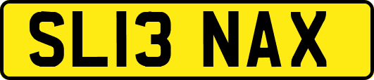 SL13NAX