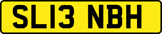 SL13NBH