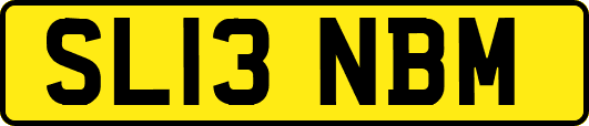 SL13NBM
