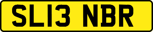 SL13NBR