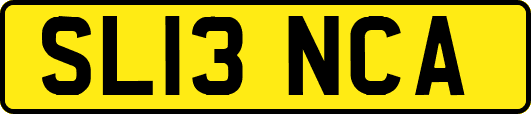 SL13NCA