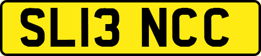 SL13NCC
