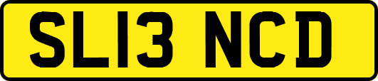 SL13NCD