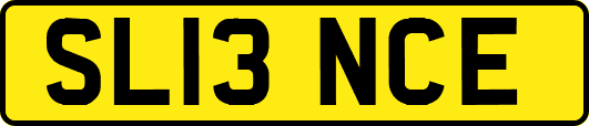 SL13NCE